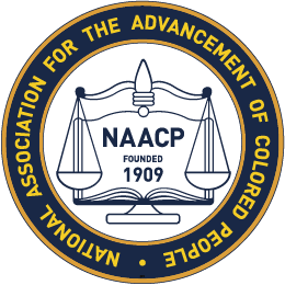 NAACP Seal