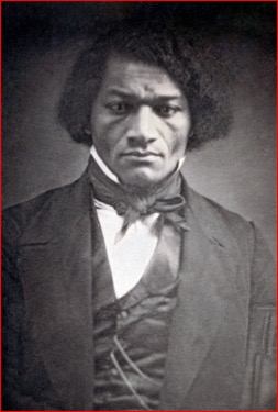 Frederick Douglass